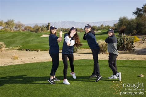 In-N-Out Burger Golf Tournament