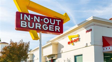 In-N-Out Burger Seattle Conclusion