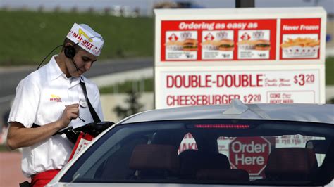 In-N-Out Manager Benefits