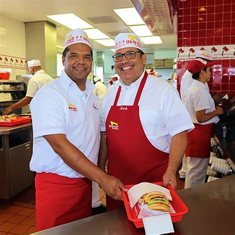 In-N-Out Manager Training