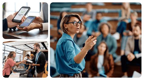 In-person job fairs