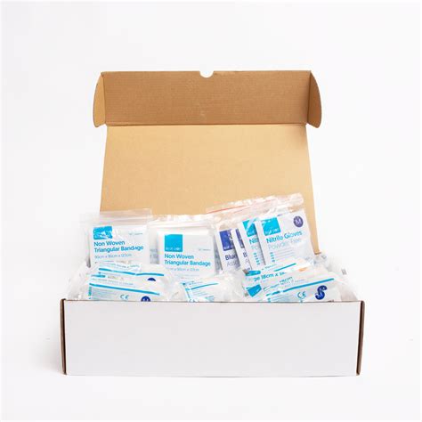 In-person refills