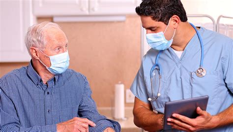 In-Person Visits at Kaiser Permanente on Sunset Blvd LA