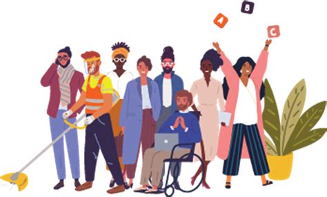 Inclusive employment benefits