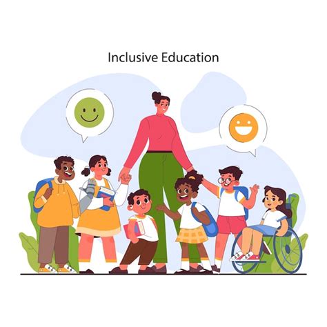 Inclusive Environment