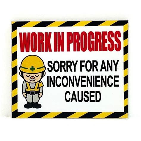 inconvenience