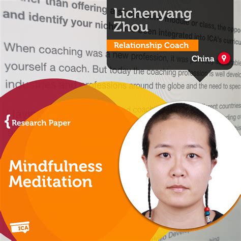 Incorporating mindful meditation into daily life