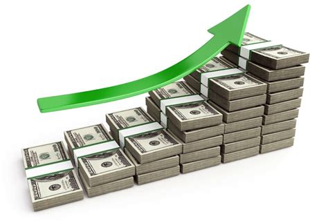 Increased Earnings