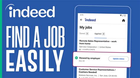 Indeed.com screenshot