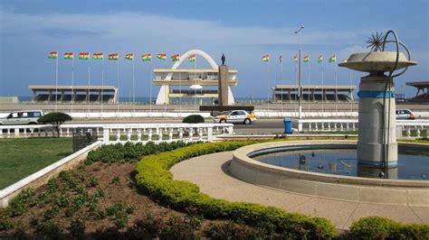 Independence Square