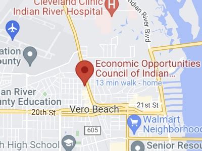 Indian River County Jobs