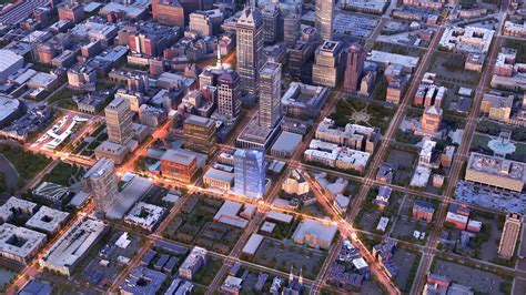 Indianapolis