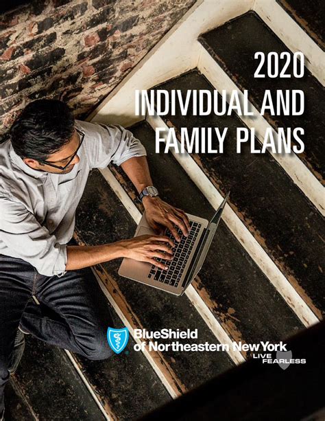 Individual and Family Plans