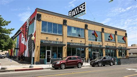 Industries in San Luis Obispo