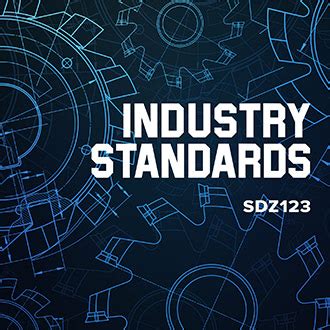Industry Standards