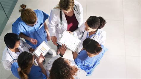 Informatics Nurse in San Francisco