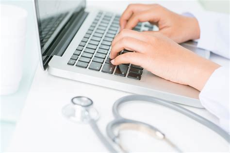 Informatics Nurse Specialist
