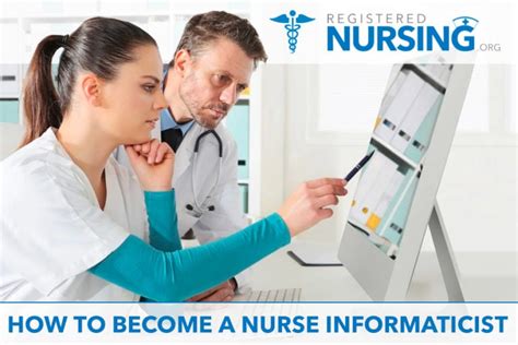 Informatics Nursing in Portland Oregon