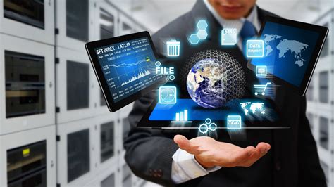 Information Technology Careers