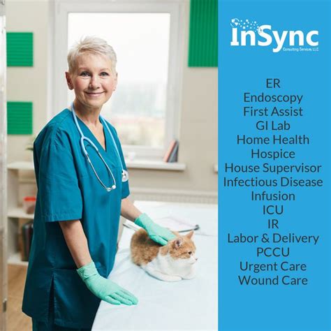 Infusion Nurse Jobs Near Me