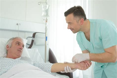 Infusion Nursing Jobs
