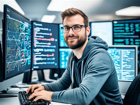 Ingeniero de software
