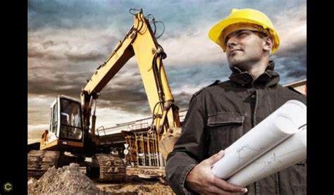 Ingenieros Civiles
