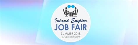 Inland Empire Job Fair