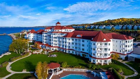 Inn at Harbor Bay