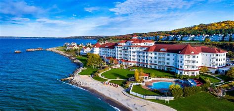 Inn at Harbor Bay Events