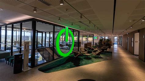 Innovation Hub