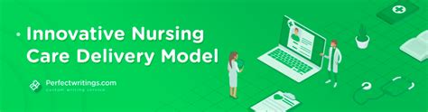 Innovative Care Models
