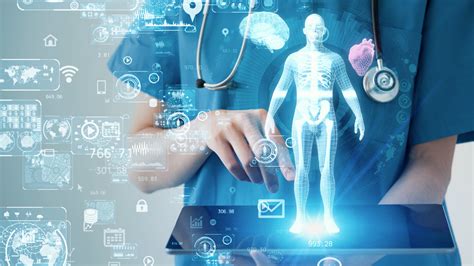 Innovative Technology and Digital Health