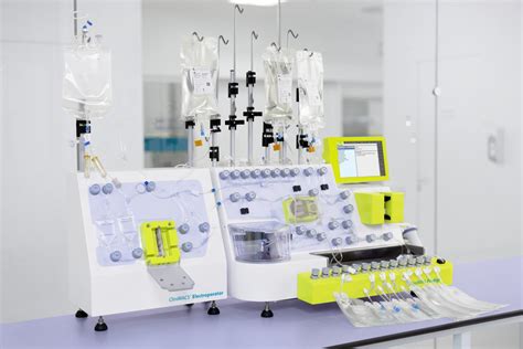 Innovative Therapies and Treatments