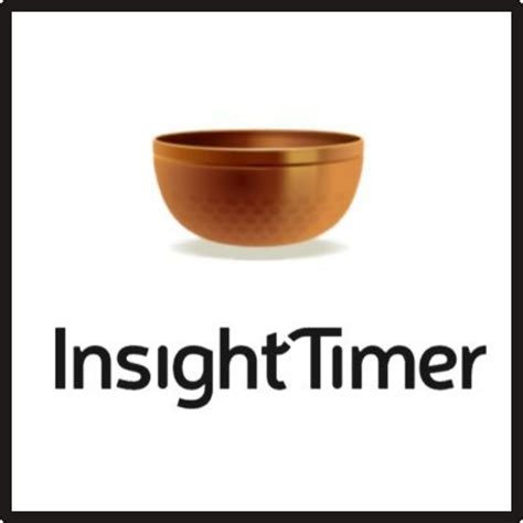 Insight Timer App