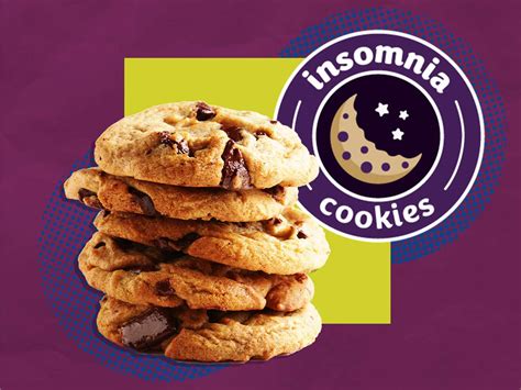 Insomnia Cookies