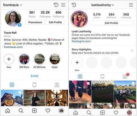 Instagram Profile Viewer