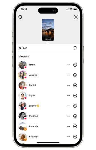 instagram story viewers