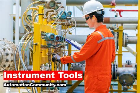 Instrument Technician Salary Increase