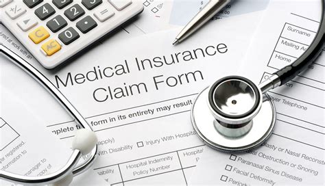 Insurance and Billing