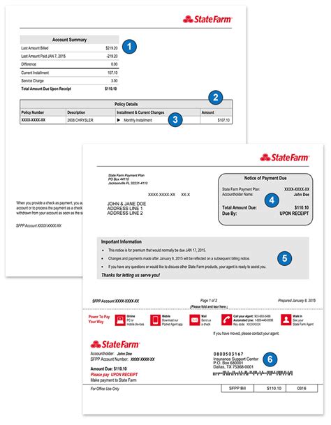 Insurance and Billing