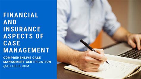 Insurance Case Manager