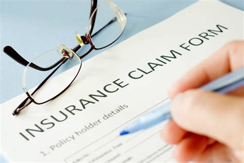 Insurance Claims Reviewer