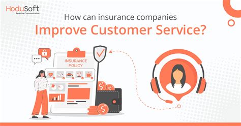 Insurance customer service representative