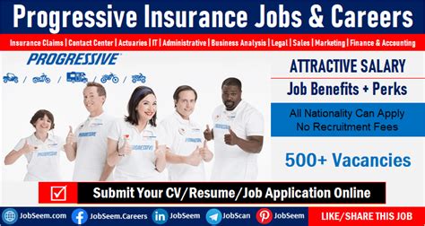 Insurance Jobs Near You