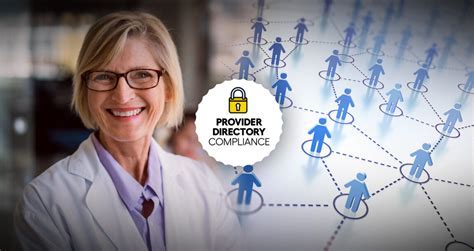Insurance Provider Directories