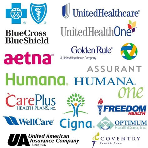 Insurance Providers