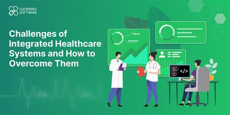 Integrated Healthcare Challenges