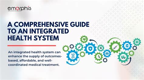 Integrated Healthcare System