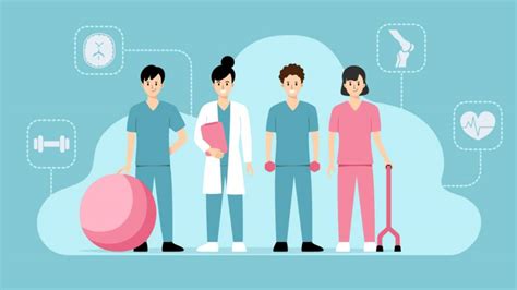 Interdisciplinary Team